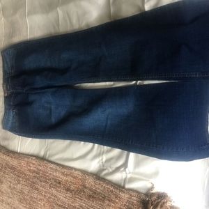 Lei Jeans- junior size 11 but adult 8